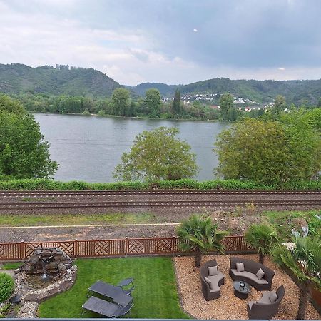 Ferienwohnung Rhens Am Rhein Exteriér fotografie