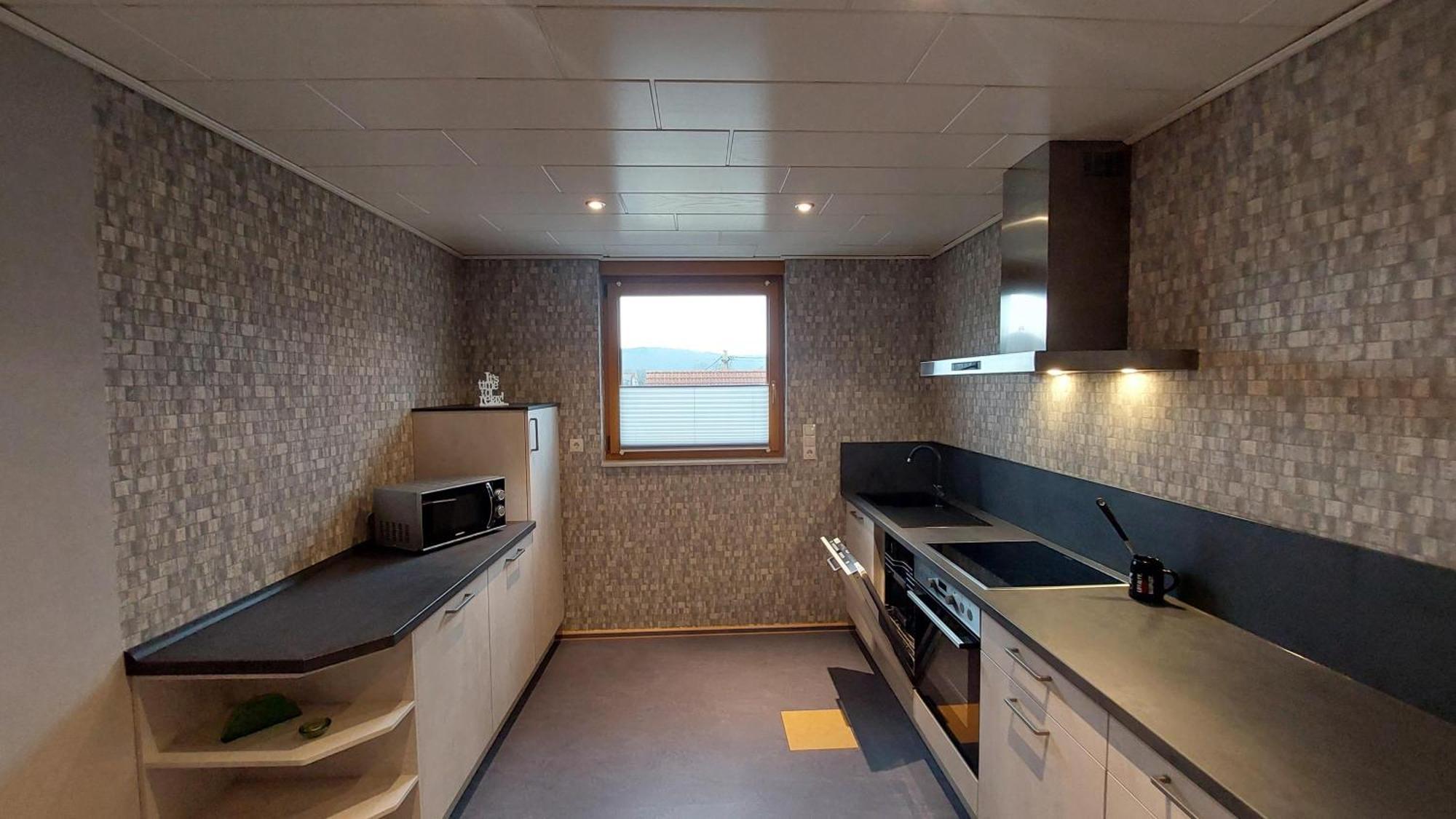 Ferienwohnung Rhens Am Rhein Exteriér fotografie
