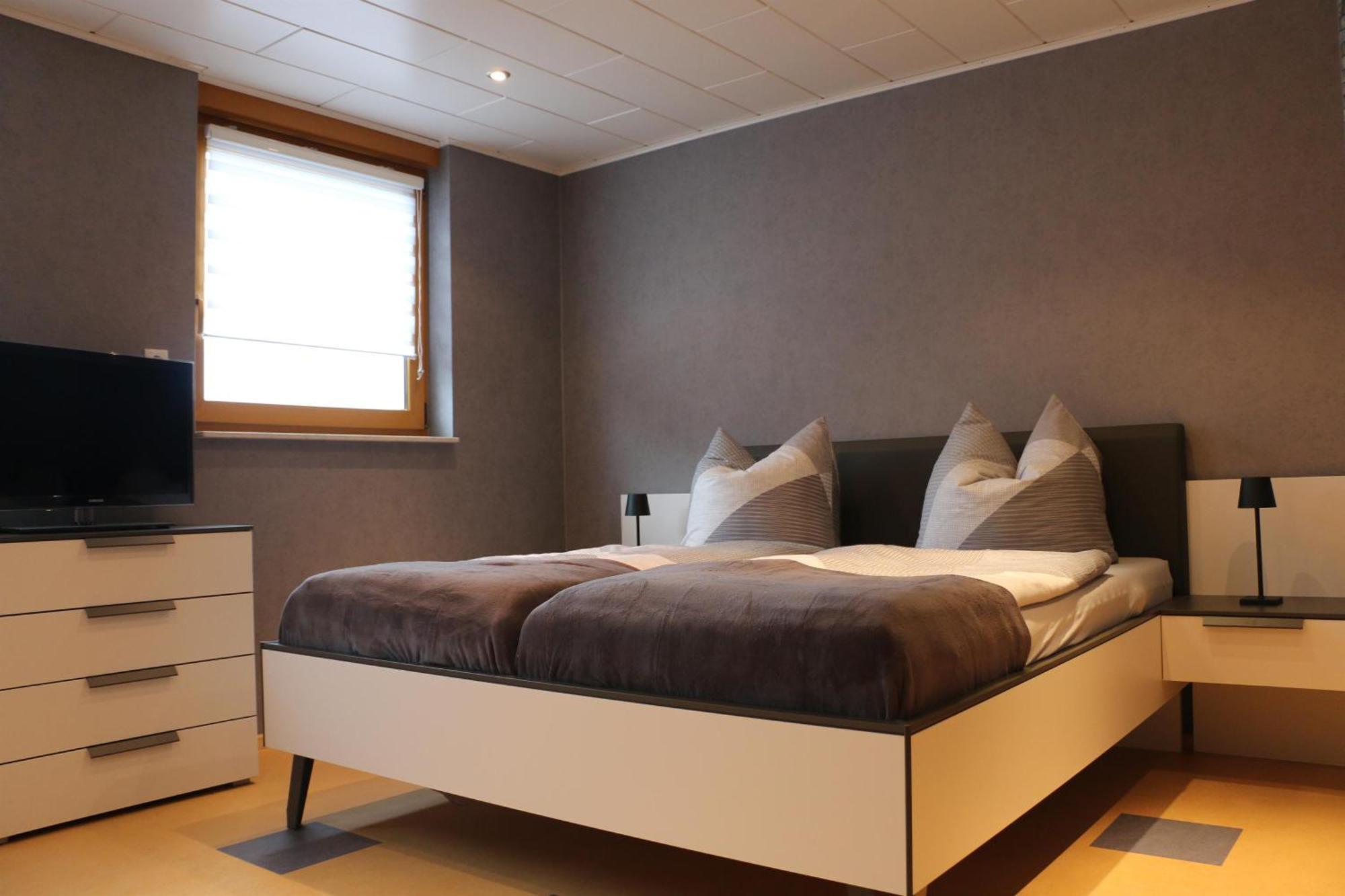 Ferienwohnung Rhens Am Rhein Exteriér fotografie