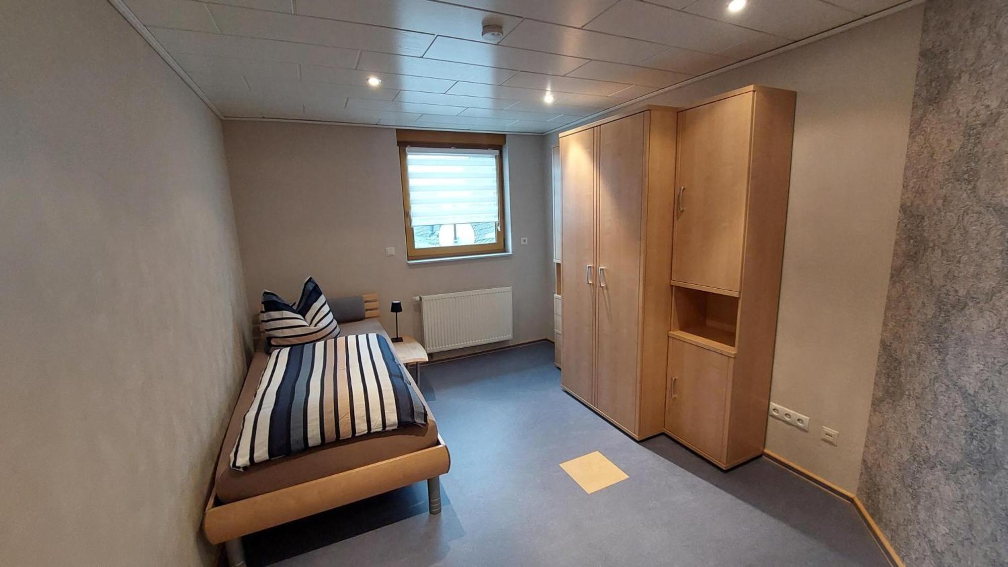 Ferienwohnung Rhens Am Rhein Exteriér fotografie