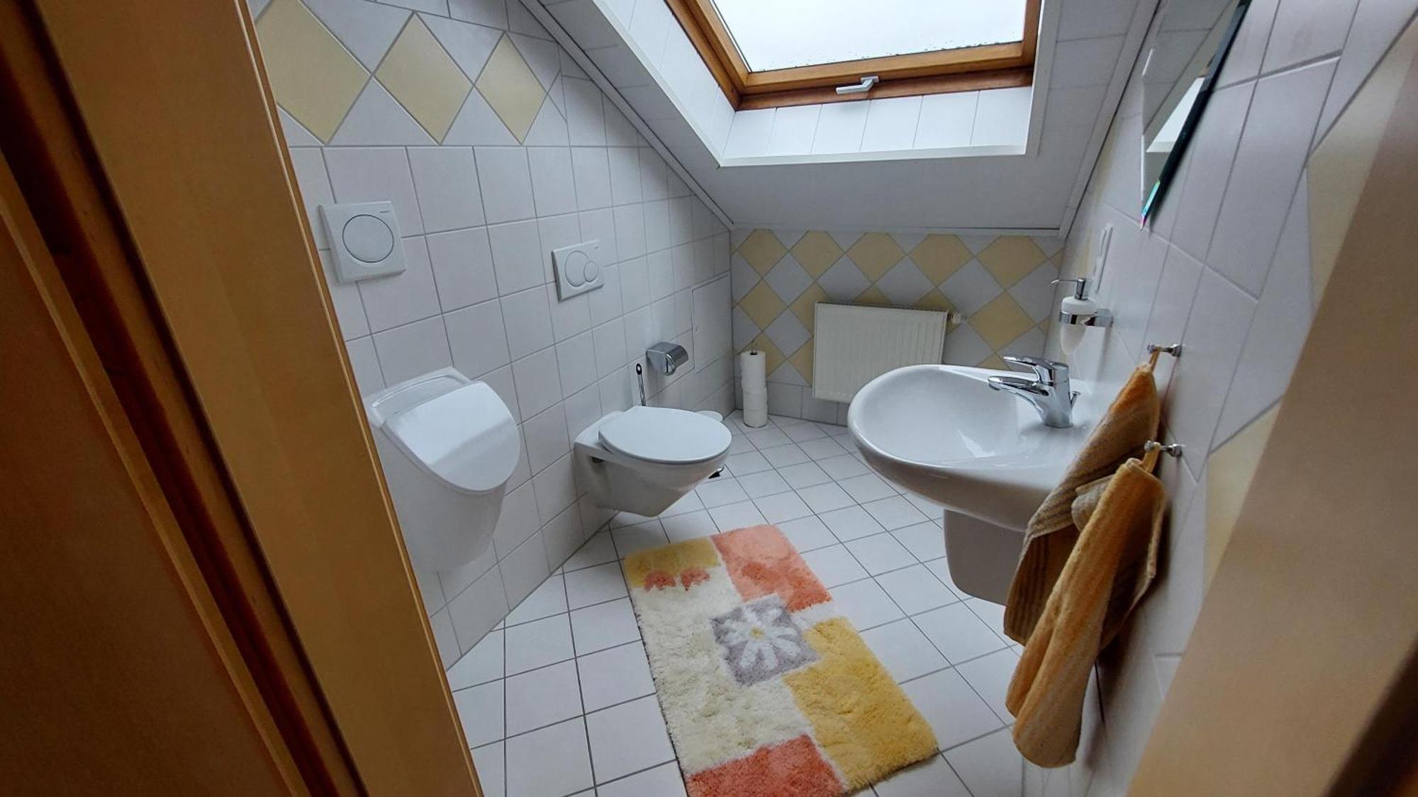 Ferienwohnung Rhens Am Rhein Exteriér fotografie