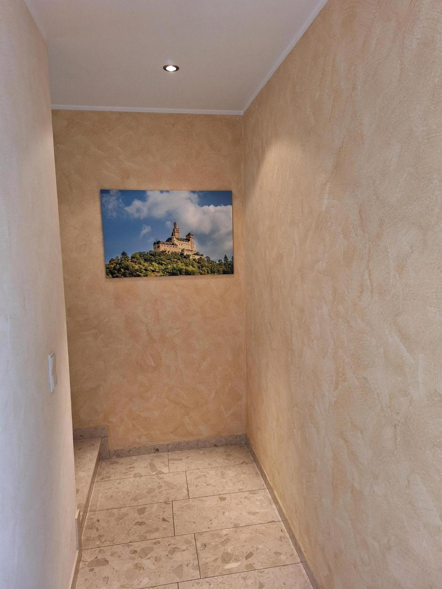Ferienwohnung Rhens Am Rhein Exteriér fotografie