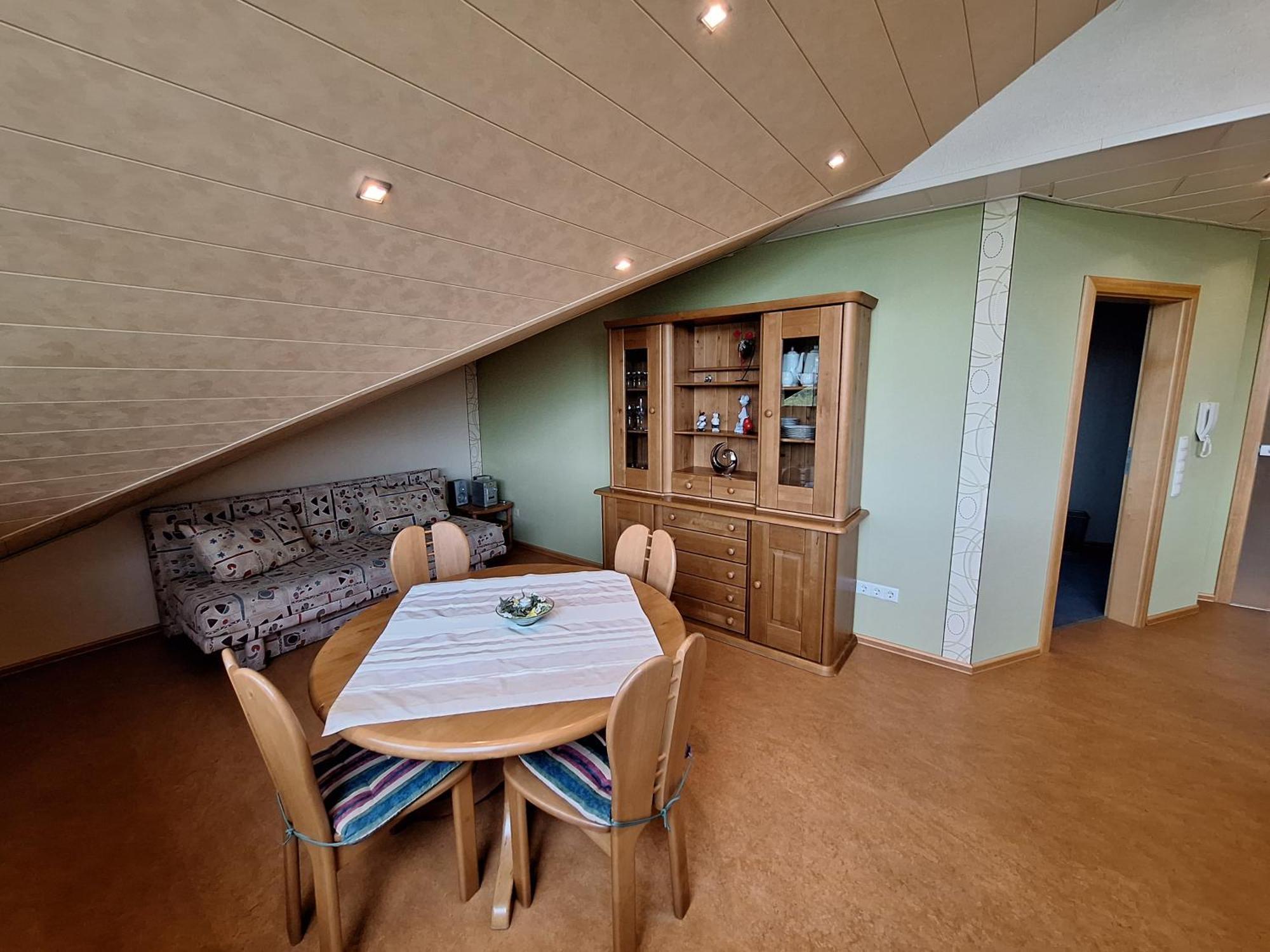 Ferienwohnung Rhens Am Rhein Exteriér fotografie